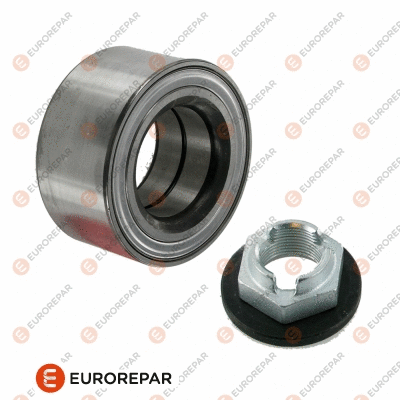 Kit de roulements de roue EUROREPAR 1681938580