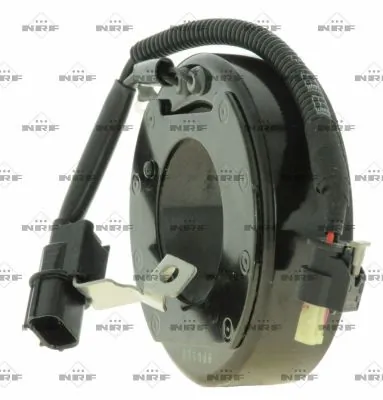Bobine, embrayage magnétique (compresseur) NRF 380608