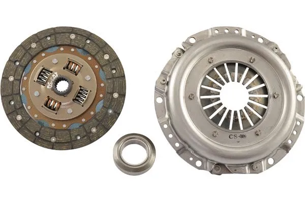 Kit d'embrayage KAVO PARTS CP-9002