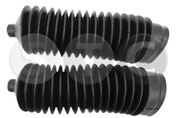 Jeu de joints-soufflets, direction STC T401820C