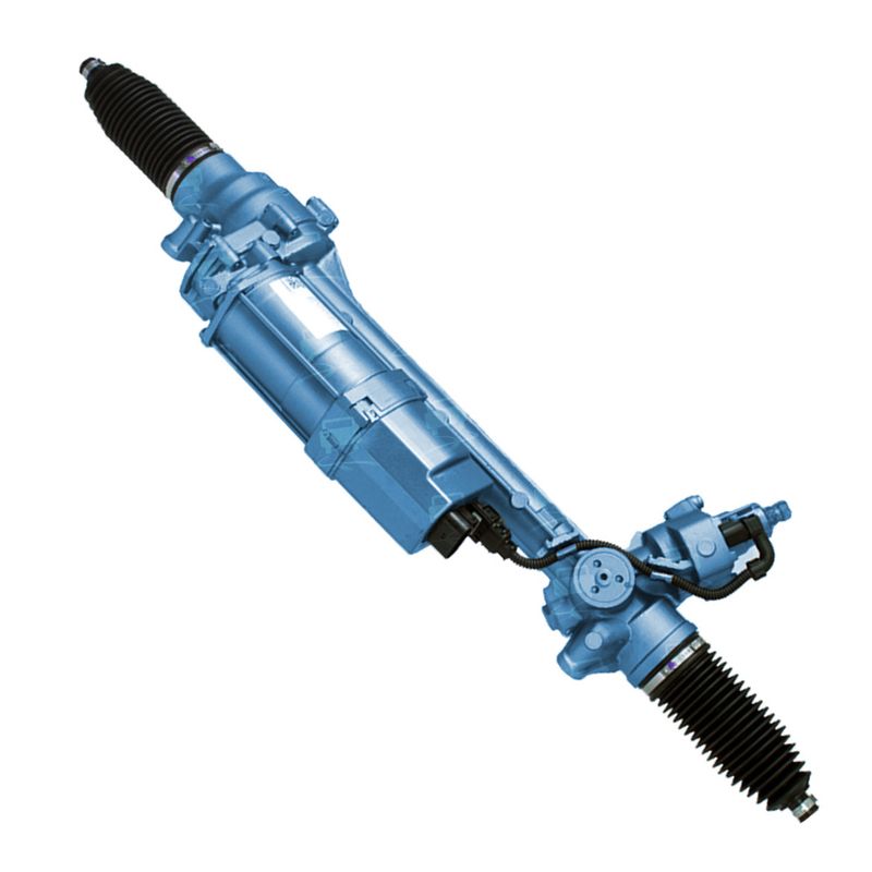 Crémaillère de direction AUTOTEAM PSE0479
