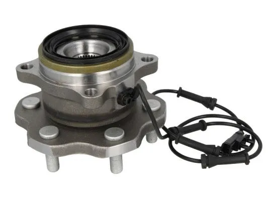 Kit de roulements de roue BTA H21093BTA