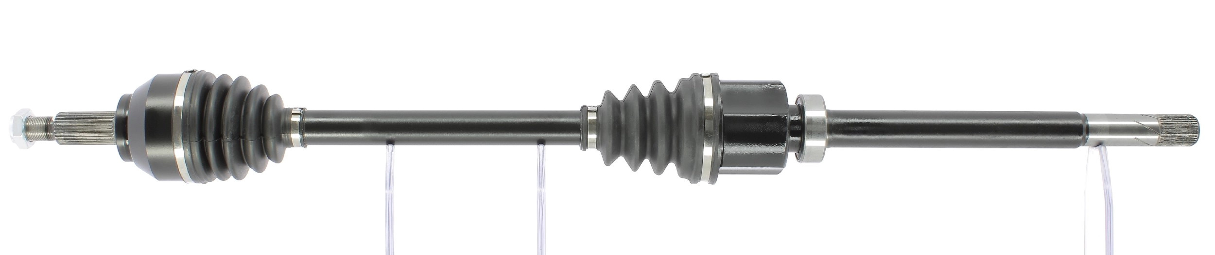 Arbre de transmission FRIESEN FDS2689