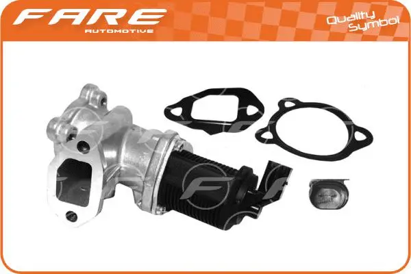 Vanne EGR FARE SA 27260