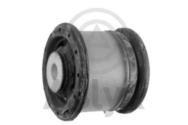 Suspension, corps de l'essieu Aslyx AS-201117