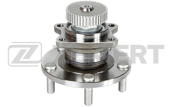 Moyeu de roue ZEKKERT RL-1659