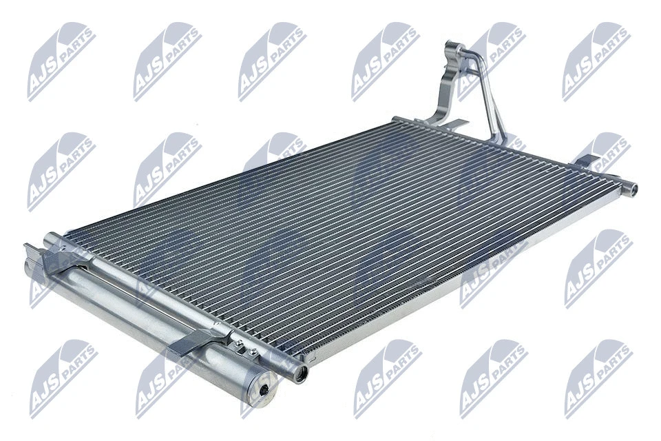 Condenseur, climatisation NTY CCS-HY-007