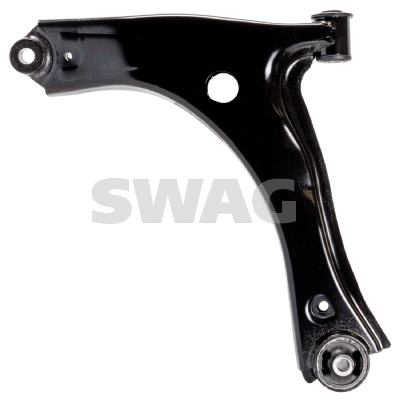 Bras de liaison, suspension de roue SWAG 33 10 1627