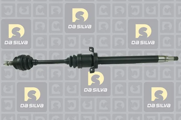 Arbre de transmission DA SILVA 8134AT
