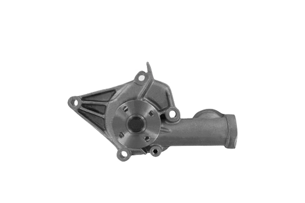 Pompe à eau, refroidissement du moteur SKF Brazil VKPC 95008