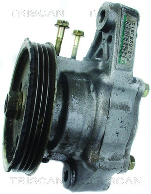 Pompe hydraulique, direction TRISCAN 8515 40601
