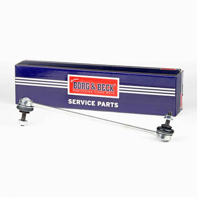 Entretoise/tige, stabilisateur BORG & BECK BDL7449