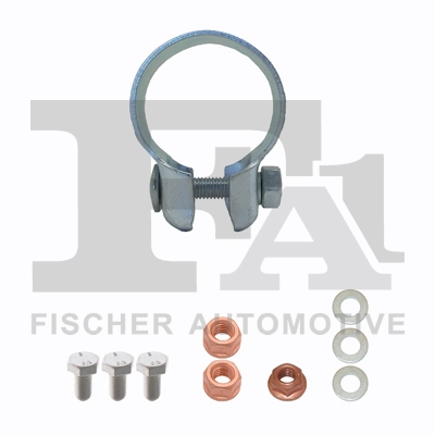 Kit d'assemblage, catalyseur FA1 CC100925