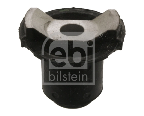 Suspension, corps de l'essieu FEBI BILSTEIN 38747