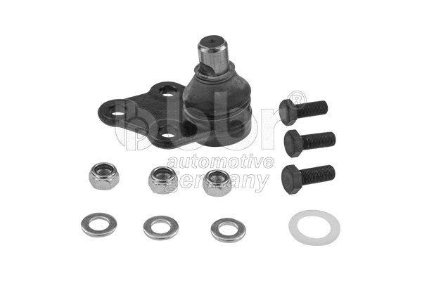 Rotule de suspension BBR Automotive 001-10-22237