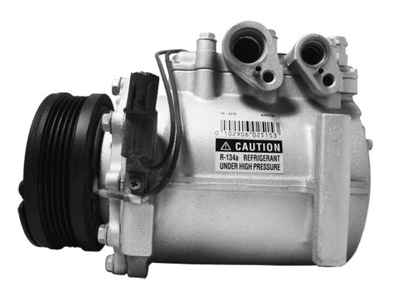 Compresseur, climatisation Airstal 10-0275