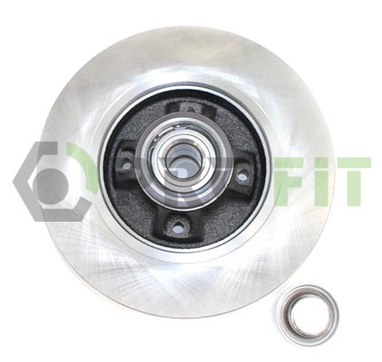 Disque de frein PROFIT 5010-1735