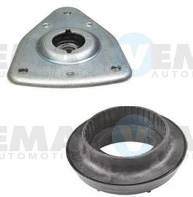 Kit de réparation, coupelle de suspension VEMA 440059
