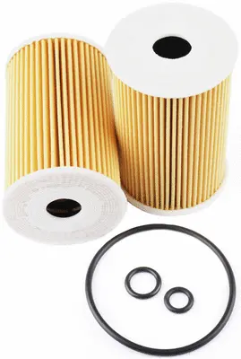 Filtre à huile Azumi OE33082