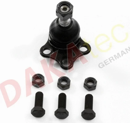 Rotule de suspension DAKAtec 130150