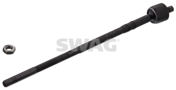 Rotule de direction intérieure, barre de connexion SWAG 62 93 6691