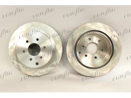 Disque de frein FRIGAIR DC21.108