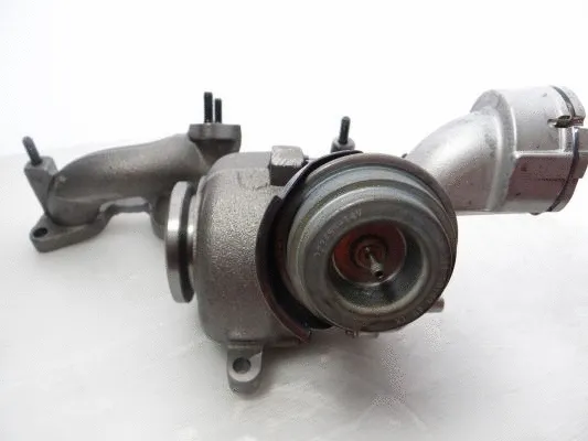 Turbocompresseur, suralimentation GARRETT 724930-8009M