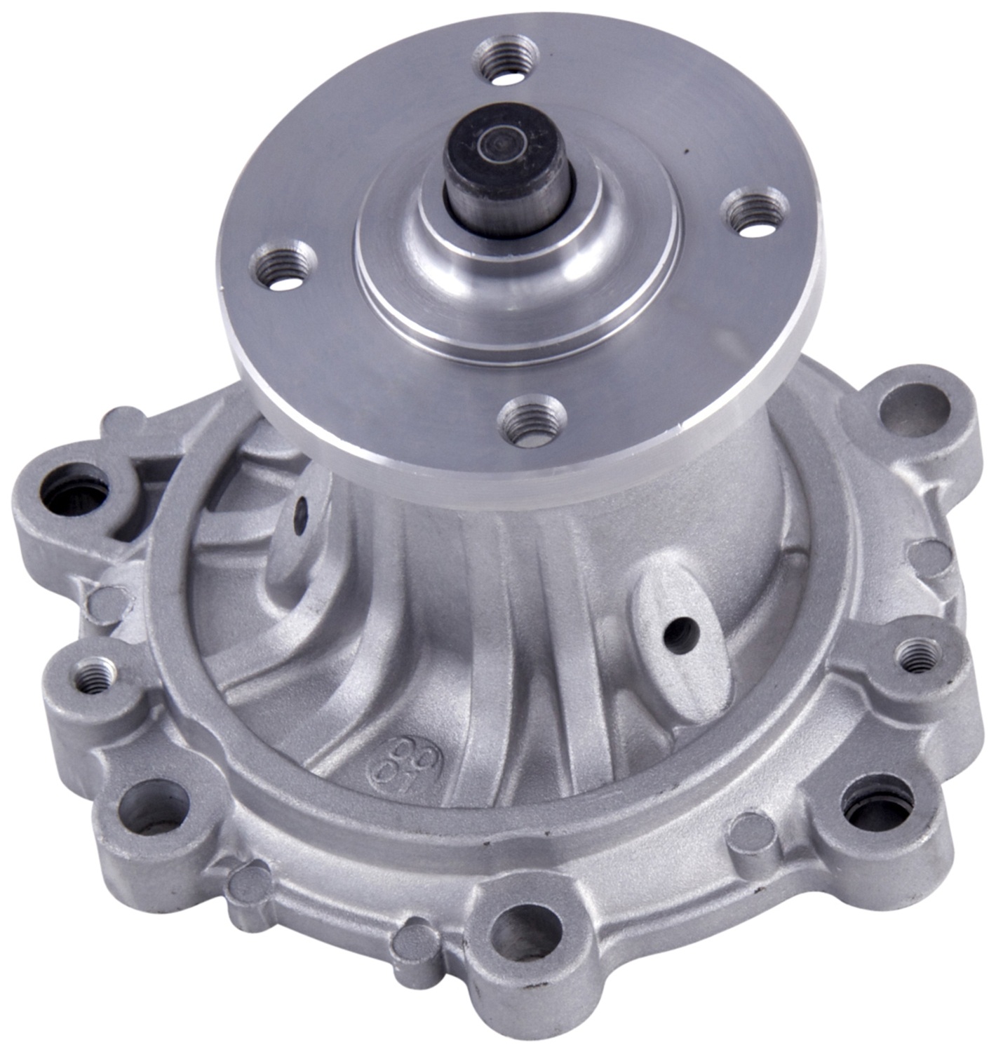 Pompe à eau, refroidissement du moteur GATES-AU GWP3046