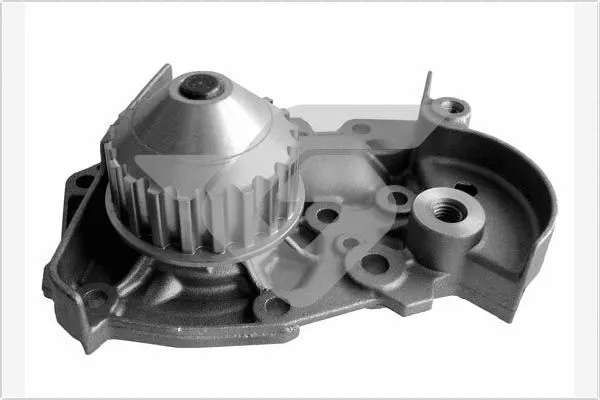 Pompe à eau, refroidissement du moteur HUTCHINSON WP53