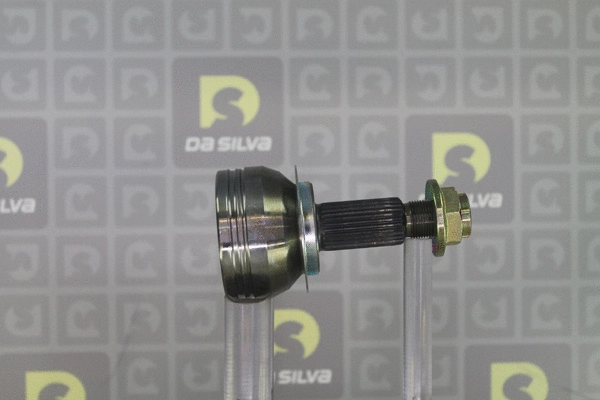 Jeu de joints, arbre de transmission DA SILVA J7564