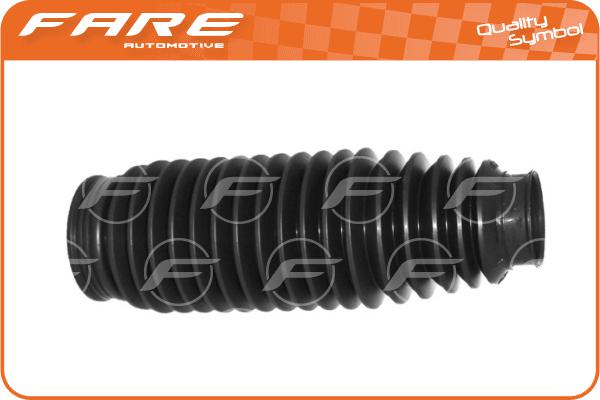 Joint-soufflet, direction FARE SA 14562