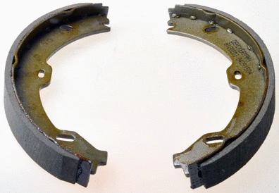 Jeu de mâchoires de frein DENCKERMANN B120203