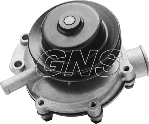 Pompe à eau, refroidissement du moteur GNS YH-F102