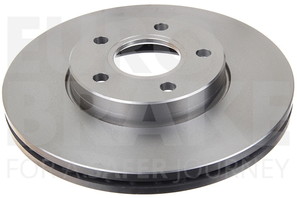 Disque de frein EUROBRAKE 5815204848