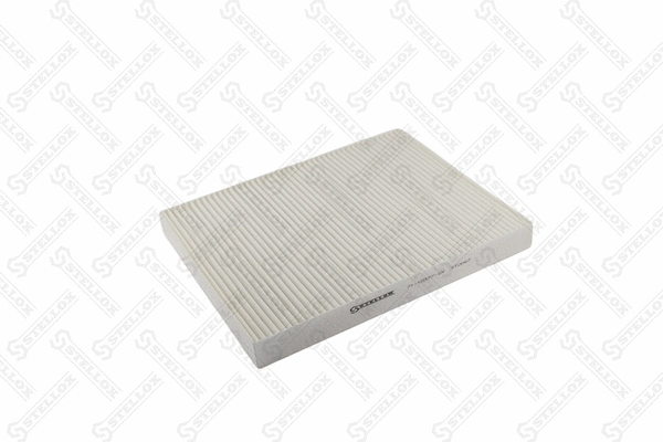 Filtre, air de l'habitacle STELLOX 71-10377-SX