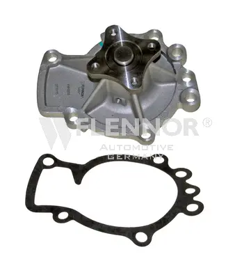 Pompe à eau, refroidissement du moteur FLENNOR FWP70735
