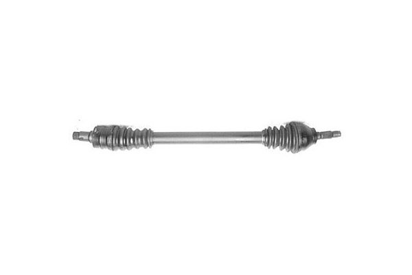 Arbre de transmission DA SILVA 517T