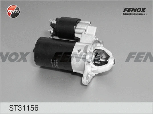 Démarreur FENOX ST31156