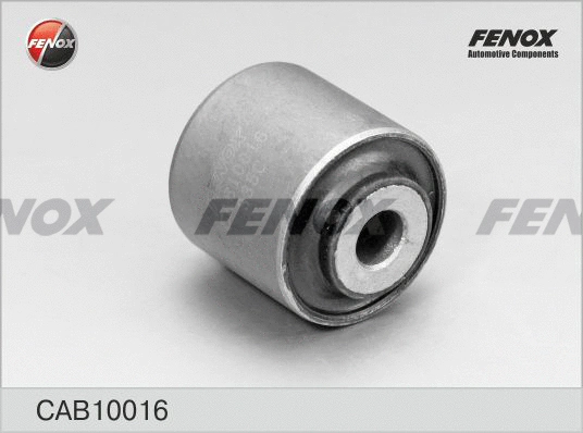 Suspension, bras de liaison FENOX CAB10016