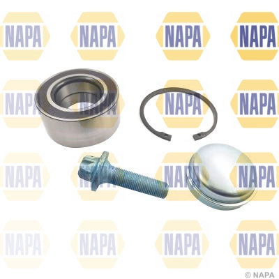 Kit de roulements de roue NAPA PWB1808