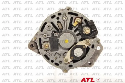 Alternateur ATL Autotechnik L 34 580