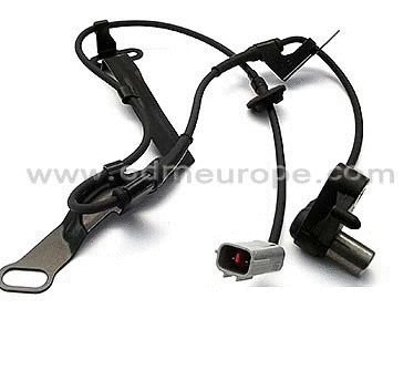 Capteur, vitesse de roue 4X4 ESTANFI EST-97-992045