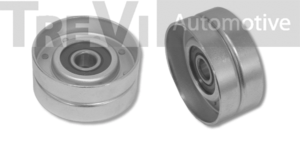 Poulie renvoi/transmission, courroie crantée TREVI AUTOMOTIVE TD1292