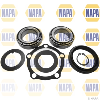 Kit de roulements de roue NAPA PWB1084
