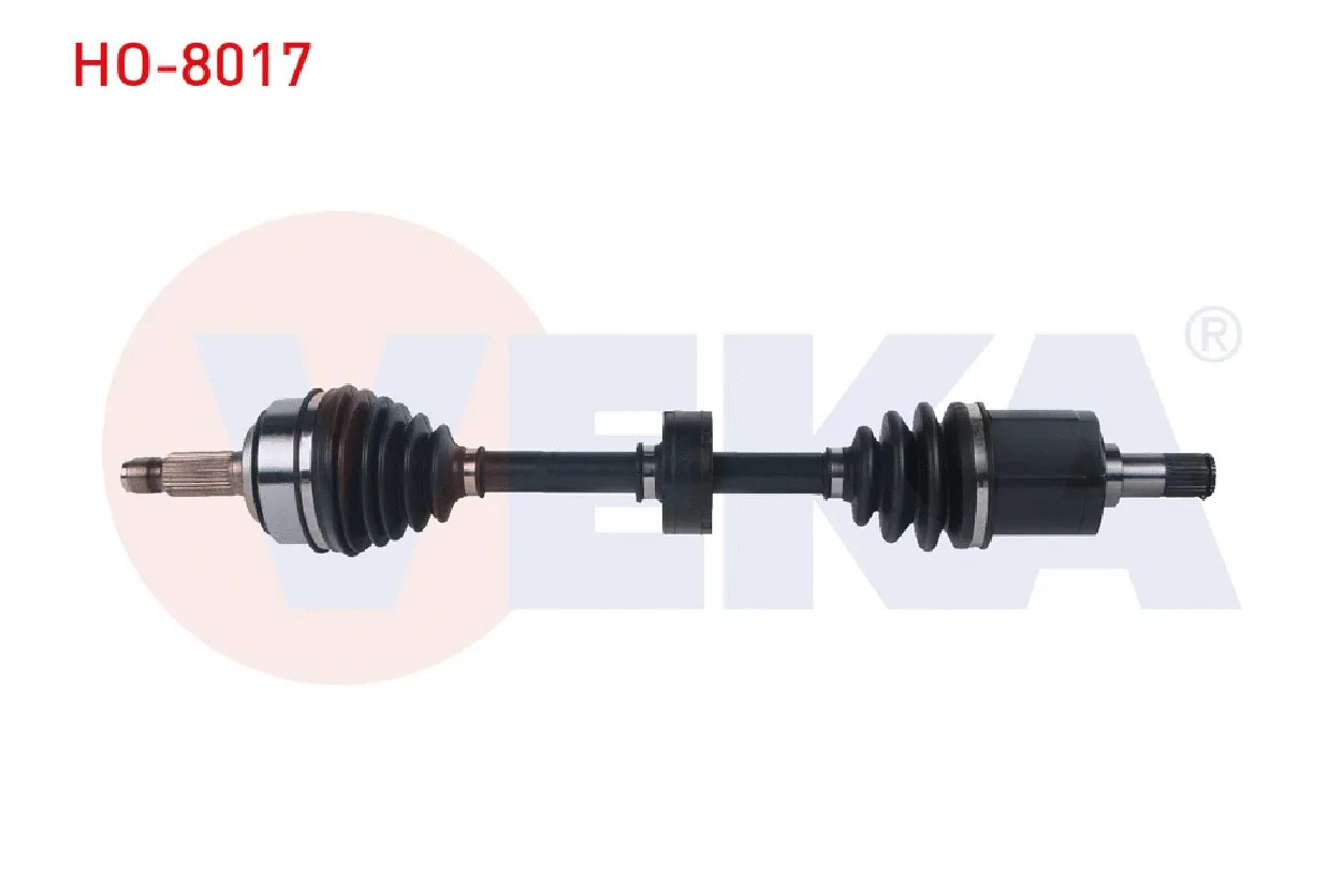 Arbre de transmission VEKA HO-8017