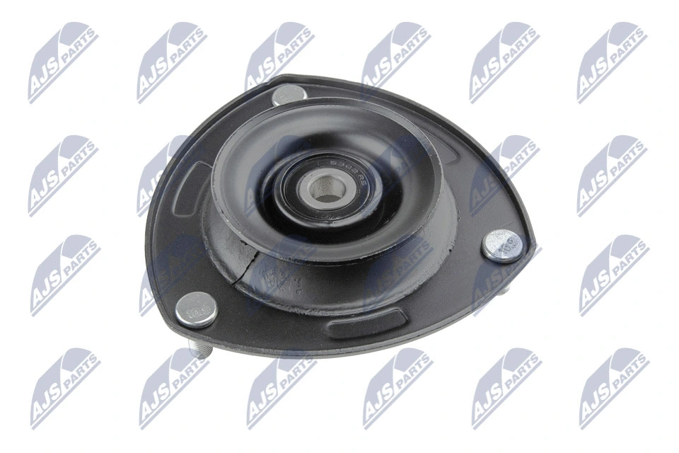 Suspension, amortisseur NTY AD-HY-504