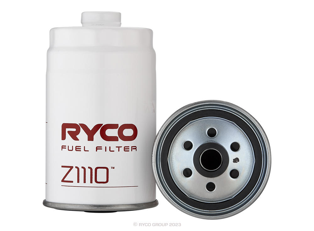 Filtre à carburant RYCO Z1110