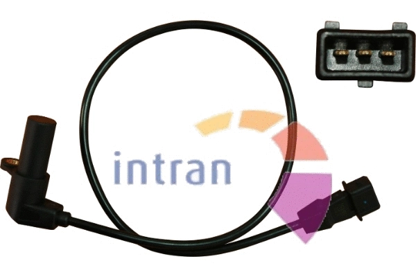 Capteur d'angle, vilebrequin Intran Flotamex SD22301