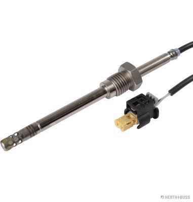 Capteur, température des gaz HERTH+BUSS ELPARTS 70682214