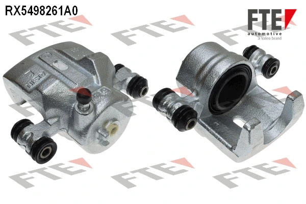 Étrier de frein FTE 9291745
